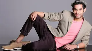 Sahil Uppal to enter post leap on Balaji's show! thumbnail