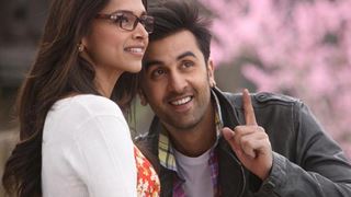 Another still from Tamasha Thumbnail