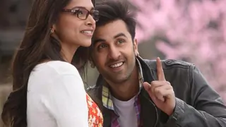 Another still from Tamasha Thumbnail
