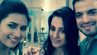 Will Shagun be the surrogate mother to Raman and Ishita's baby? Thumbnail