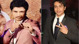 Did Darshan Kumar throw a challenge at Adhyayan Suman? Thumbnail