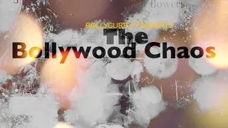 The Bollywood Chaos Thumbnail