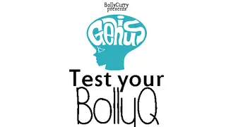 Contest of the Week: Test your BollyQ! Thumbnail