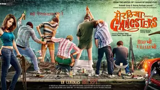 First look of 'Meeruthiya Gangsters' out Thumbnail
