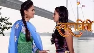 How will Ragini confront the truth to Swara on Swaragini?