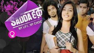 OMG: Ada to kill Sanyunkta on Sadda Haq? Thumbnail