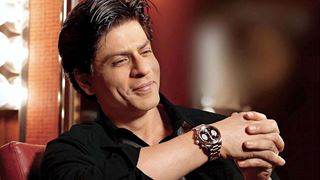 Who according to Shah Rukh Khan is the best entertainer? Thumbnail