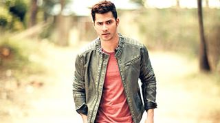 Second schedule of 'Dishoom' wrapped: Varun Dhawan