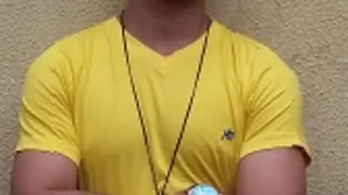 Naveen Sharma to enter Udann! Thumbnail