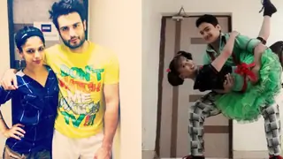 Which contestants scored perfect 40 in Jhalak Dikhla Jaa seson 8? Thumbnail