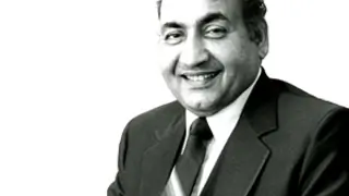 On Rafi's 35th death anniversary, Rishi Kapoor thanks him Thumbnail