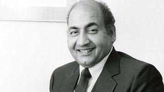 'Tum mujhe yun bhula na paoge...': Melodious memories of Rafi Thumbnail