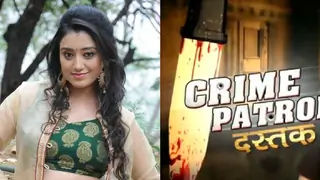Ruchika Rajput to be seen in an episode of Crime Petrol! Thumbnail
