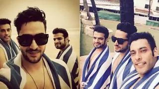 The 3 Musketeers of #YHM! Thumbnail
