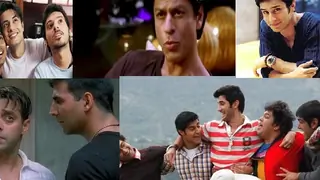 10 types of friends that we have seen in Bollywood Thumbnail