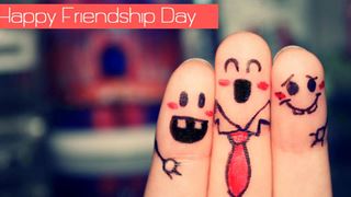 Friendship Day: TV celebs recall life's 'important' member thumbnail