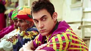 Thulla effect: Complaint against Aamir over 'PK'