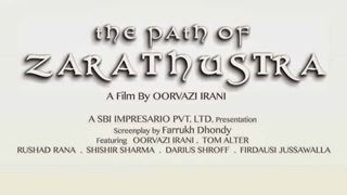 Film on Parsi community to release next month Thumbnail