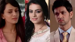 When RV gets sandwiched between Ishaani and Ritika in Meri Aashiqui Tumse Hi!