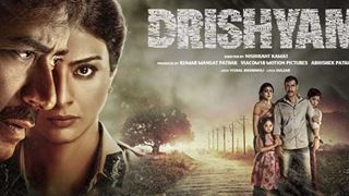 'Drishyam' mints Rs.30.03 crore in opening weekend