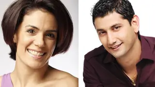 Nach Baliye Judge Marzi to take Master Class in Delhi Thumbnail