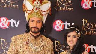 Razia Sultan to now air at 9:30 pm