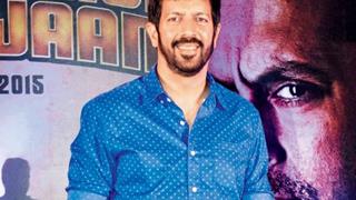 Government shouldn't play nannies to us: Kabir Khan Thumbnail