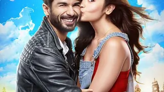 First look of Shaandar Revealed! Thumbnail