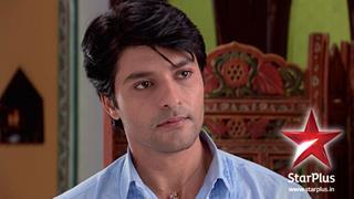 Will Sooraj break his promise and get married to Lalima?