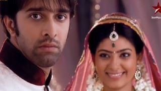 Confrontation between Suhani and Yuvraj amid their first marriage anniversary!