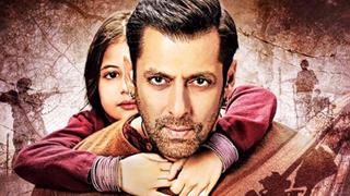 'Bajrangi Bhaijaan' surpasses Rs.300 crore mark in India Thumbnail