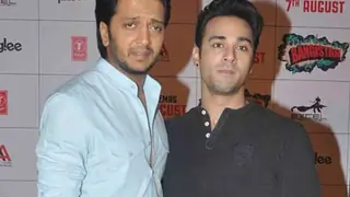 Pulkit, Riteish two of my favourite actors: Salman Khan Thumbnail