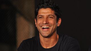 Farhan Akhtar back on television