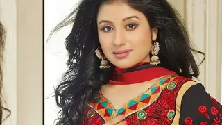 Paridhi 'Jodha' Sharma adds another feather to her cap! Thumbnail