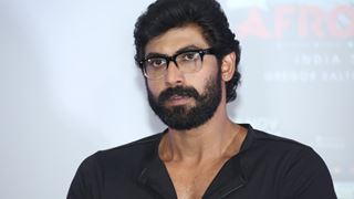 Rana Daggubati calls out talent for 'Poster Boyz' Thumbnail