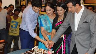 Itna Karo Na Mujhe Pyar completes glorious 150 episodes! thumbnail