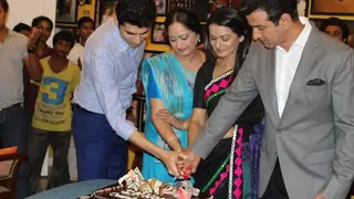 Itna Karo Na Mujhe Pyar completes glorious 150 episodes! Thumbnail