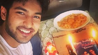 Shivin Narang's birthday special trip with family!