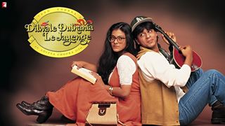 DDLJ to celebrate 20 years with screening in Japan