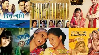 Indian Television's Tryst With Medical Challenges! Thumbnail