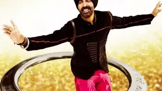 'Singh is Bliing': Akshay Kumar introduces Raftaar Singh Thumbnail