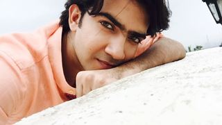 Neha (Yadav) is my best friend on the sets- Ankur Verma aka Krishna of Suhani Si Ek Ladki