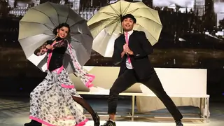 Vivian Dsena to take Rishi Kapoor on a walk down the memory lane! Thumbnail