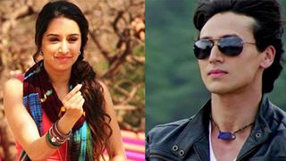 Tiger, Shraddha's 18-hour long shoot for 'Baaghi'