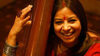 Rekha Bharadwaj to sing for Ishq ka Rang Safed!