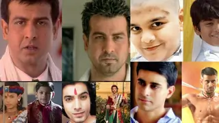 Actors who have dramatically changed their looks for TV shows! Thumbnail