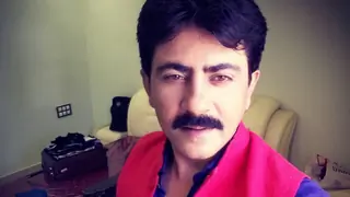 Pooran Kiri to play a negative lead in Savdhaan India! Thumbnail