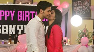 Randhir's special surprise for Sanyukta on Sadda Haq! Thumbnail