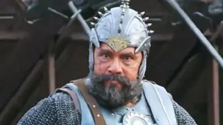 Sathyaraj to set aside over 100 days for 'Baahubali 2' Thumbnail