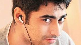 Breaking news: Harshad Arora out of Qubool Hai!